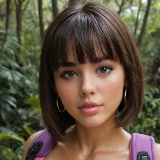 AI色情图片生成器