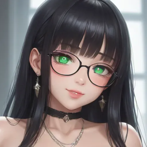 генератор порно-изображений на ИИ