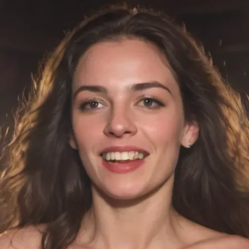 AI色情图片生成器