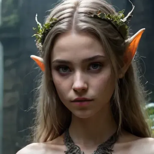 AI色情图片生成器