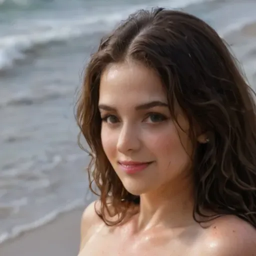 AI色情圖片產生器