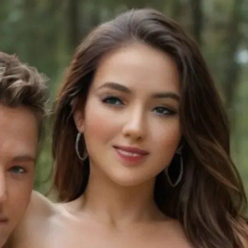 AI色情圖片產生器