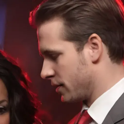 AI色情圖片產生器