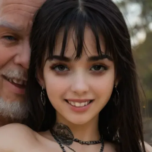 AI色情图片生成器