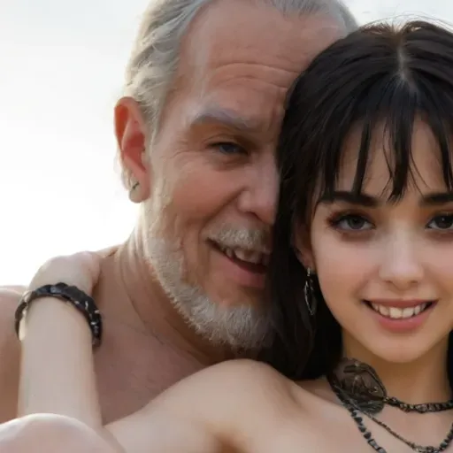 AI色情照片生成器