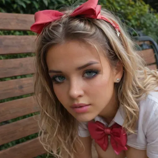 AI色情圖片產生器