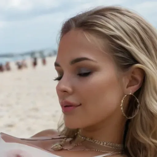 AI porn image generator