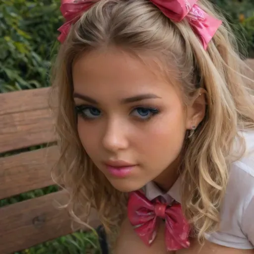 AI porn image generator