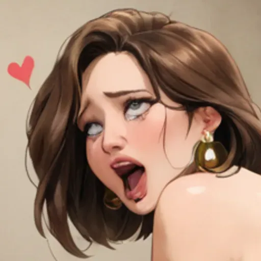 AI porn image generator