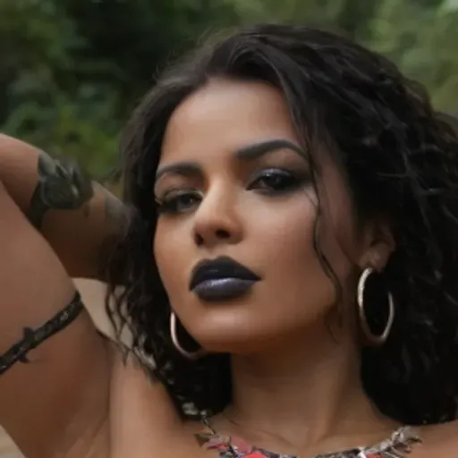 AI色情圖片產生器