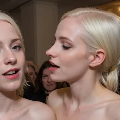 AI色情图片生成器