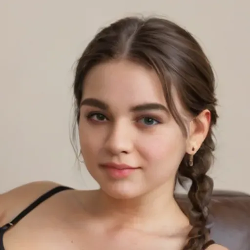 AI色情图片生成器