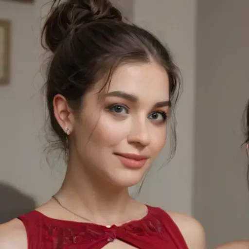 AI色情图片生成器