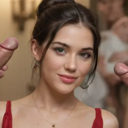 AI色情图片生成器