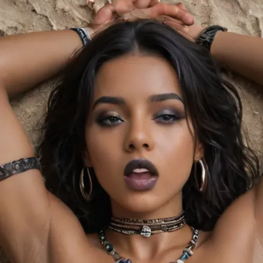 AI色情圖片產生器