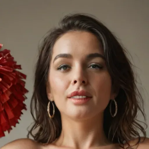 AI色情圖片產生器