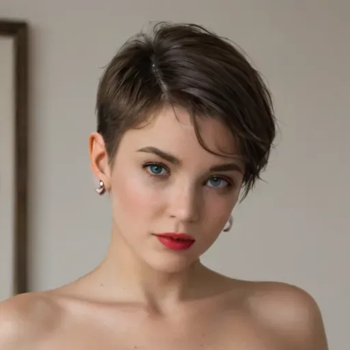 AI色情圖片產生器