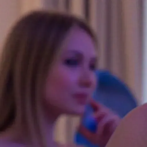 yapay zekâ porno foto üretici