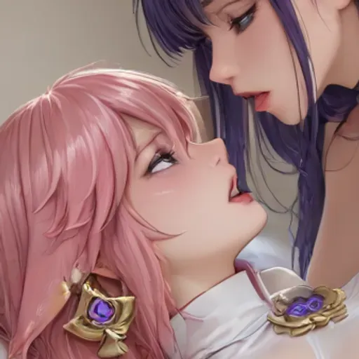 AI色情照片產生器