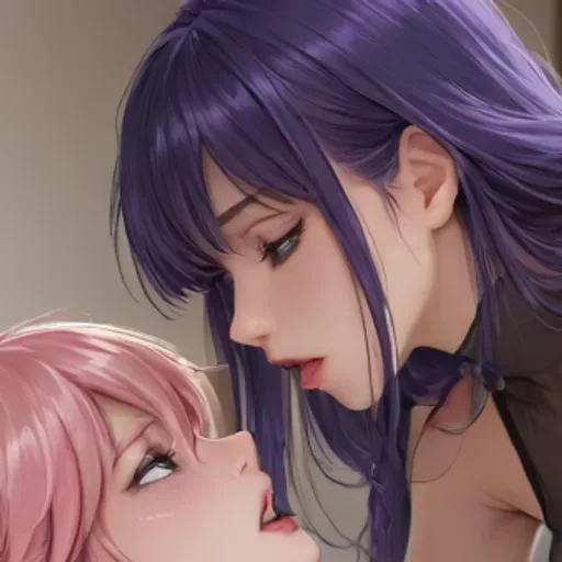 AI色情圖片產生器