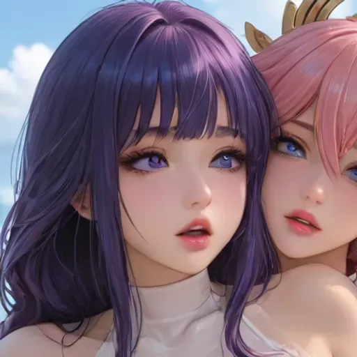 AI色情照片生成器