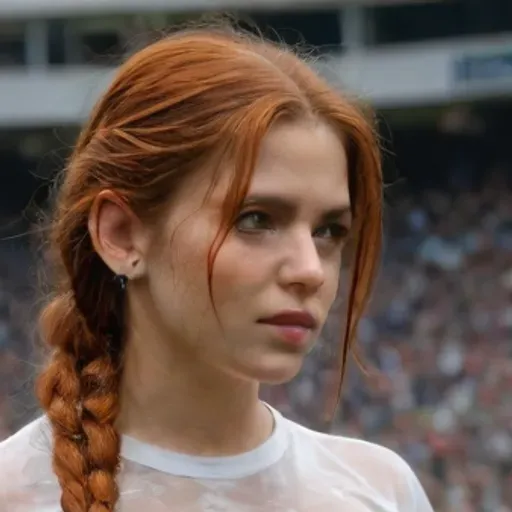 AI色情图片生成器