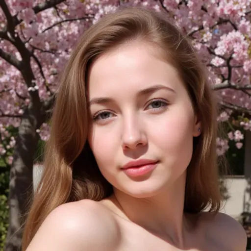 AIポルノ画像ジェネレーター