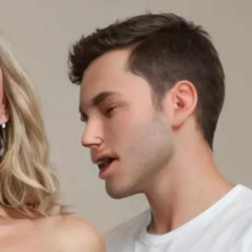 AI色情照片產生器