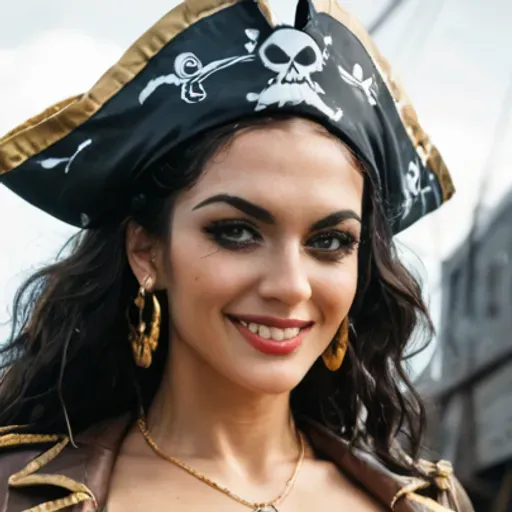 AI色情图片生成器