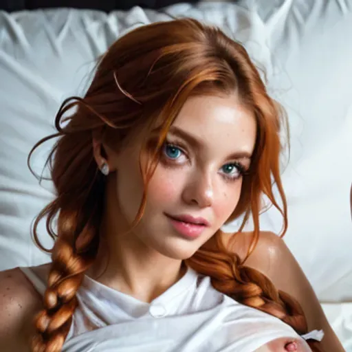 AI色情照片產生器