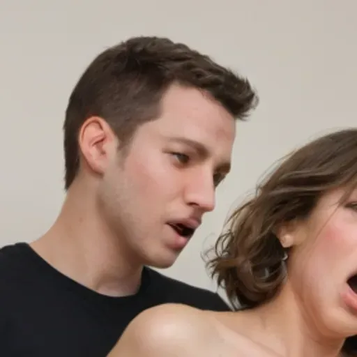 AI porn image generator