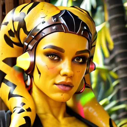 AI色情圖片產生器