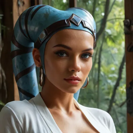 AI色情圖片產生器