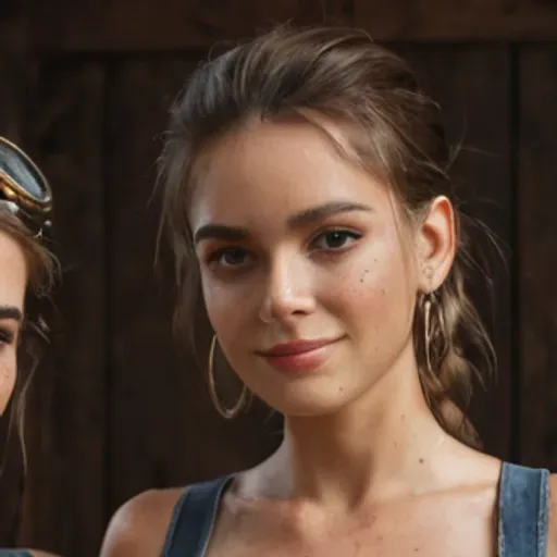 AI porn pic generator