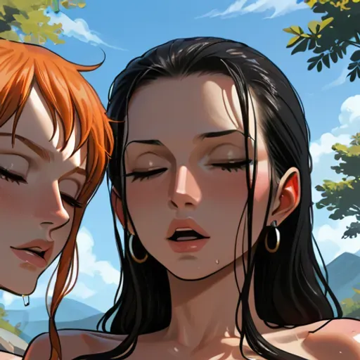 AI色情圖片產生器