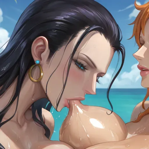 generatore di foto porno IA