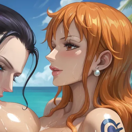 generatore di immagini porno IA