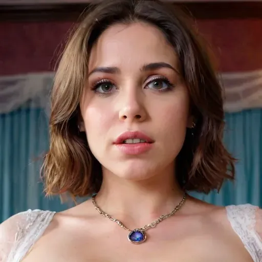 yapay zekâ porno görsel üretici
