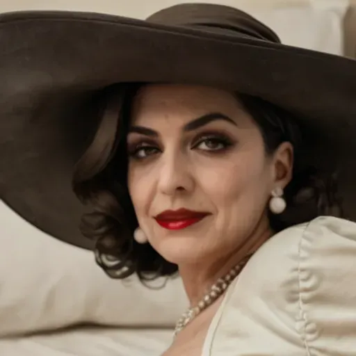 AI porn image generator