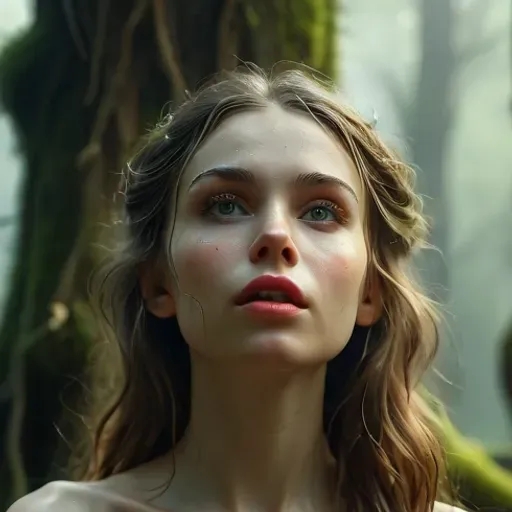 AI色情圖片產生器