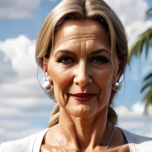 AI色情图片生成器