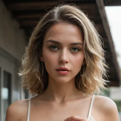 AI色情图片生成器