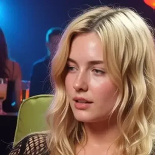 AI porn image generator