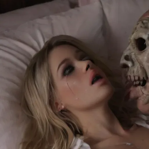 AI色情图片生成器