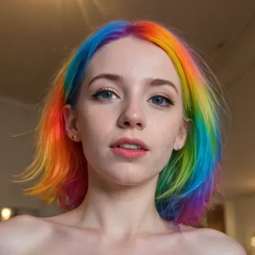 AI porn image generator