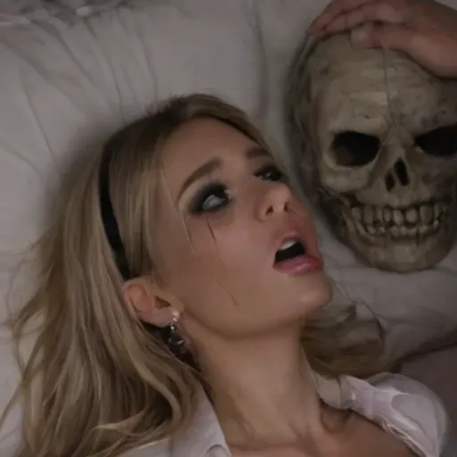 AI色情图片生成器