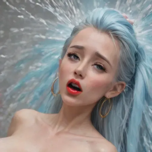 AI porn image generator