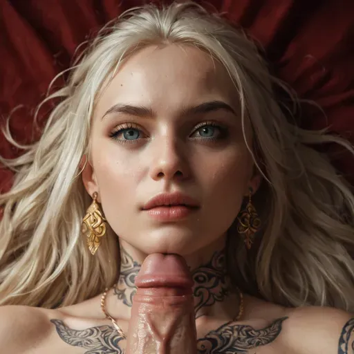 AI色情圖片產生器