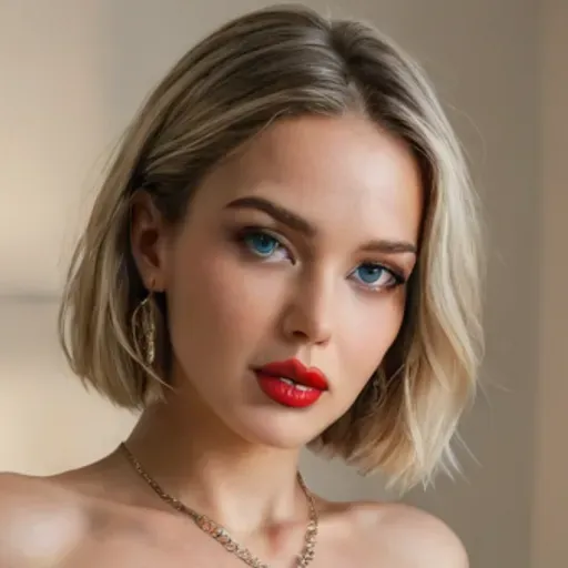 AI色情圖片產生器