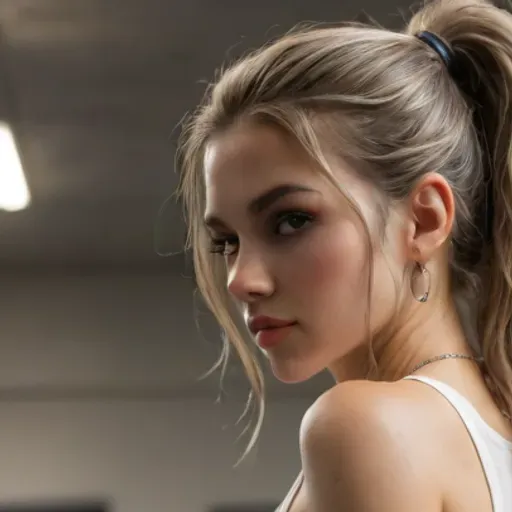 AI porn image generator